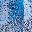 Vivid Blue Mixed