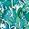 Emerald Fresh Floral