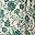 Ivory Flowy Batik