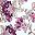 White Vine Floral