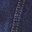 Indigo Wash