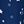 Evening Blue Stars