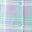 Soft Iris Plaid