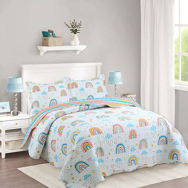 Kids quilt sets online