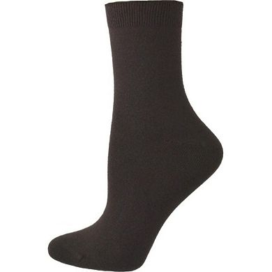 Low Cut Quarter Shorties Men - 3 Pairs