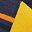 Navy Yellow