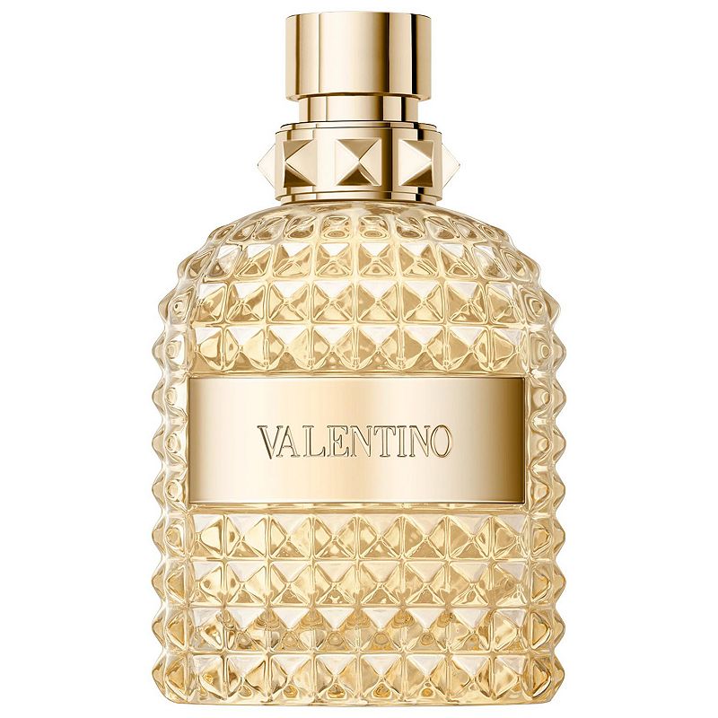 Valentino Born in Roma Rendez-Vous The Gold Uomo Eau de Toilette