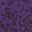 Midnight Violet Ditsy