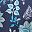 Ocean Delicate Batik