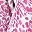 Pink Paisley Swirl