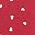 Red Mini Hearts