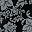 Black Gunmetal Rose