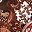 Warm Multi Paisley
