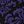 Black Purple Damask
