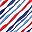 Americana Stripe