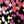 Black Multi Speckle