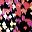 Black Multi Speckle