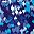 Navy Multi Speckle