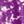 Purple Acid Tie Dye