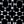 Black White Geo