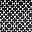Black White Geo