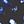 Blue Abstract Texture