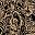 Brown Sugar Paisley