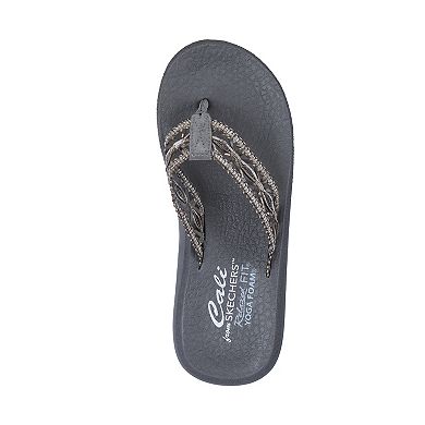 Skechers Relaxed Fit® Cali® Asana Ocean Breezier Women's Sandals