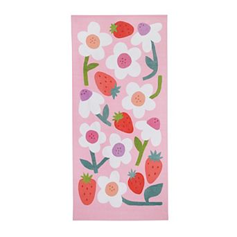 The Big One® Kids Daisy Beach Towel