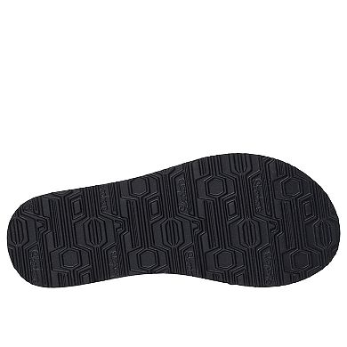 Skechers Cali® Meditation Rare Elegance Women's Thong Sandals