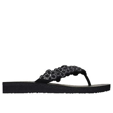 Skechers Cali® Meditation Rare Elegance Women's Thong Sandals