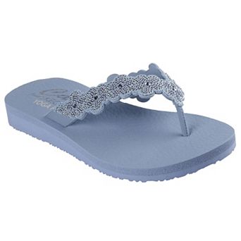 Skechers Cali® Meditation Rare Elegance Women's Thong Sandals