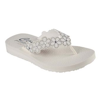 Skechers Cali® Meditation Rare Elegance Women's Thong Sandals