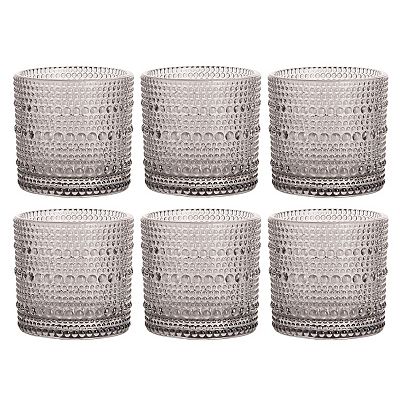 Home Essentials Halo Shot Glasses 6-piece Set