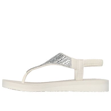 Skechers Cali® Meditation Glamorous Muse Women's Sandals