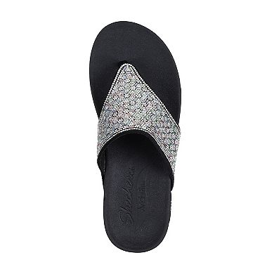 Skechers Cali® Arch Fit® Vinyasa Glam Time Women's Sandals