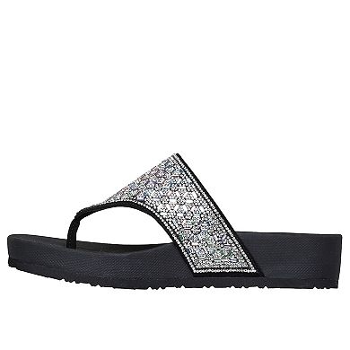 Skechers Cali® Arch Fit® Vinyasa Glam Time Women's Sandals