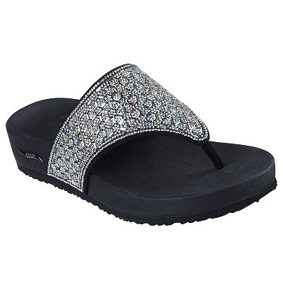 Skechers Cali® Arch Fit® Vinyasa Glam Time Women's Sandals