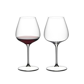 Riedel Pinot Noir/Nebbiolo/Aperitivo Wine Glass (Set of 2)