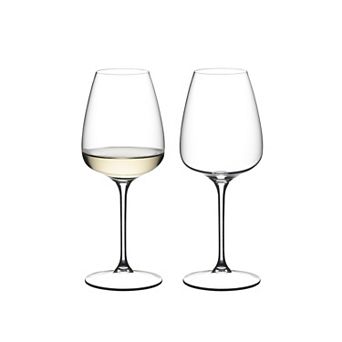 Riedel White Wine/Champagne Glass/Spritz Drinks Wine Glass (Set of 2)