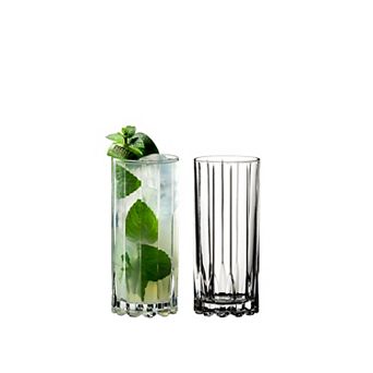 Riedel Drink Specific Glassware Highball Glass (Set of 2)