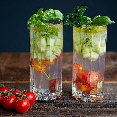 Riedel Drink Specific Glassware Highball Glass (Set of 2)