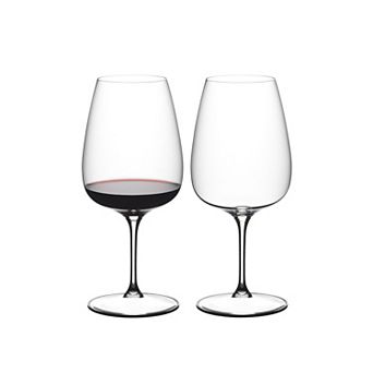Riedel Cabernet/Merlot/Cocktail Wine Glass (Set of 2)