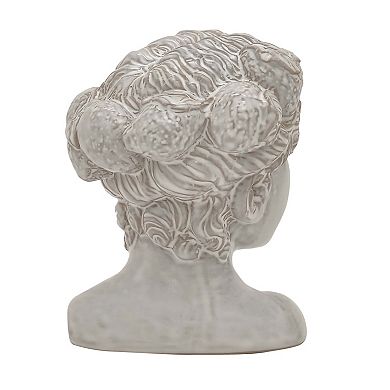 Everyday Decor Roman Decorative Figure