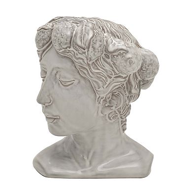 Everyday Decor Roman Decorative Figure