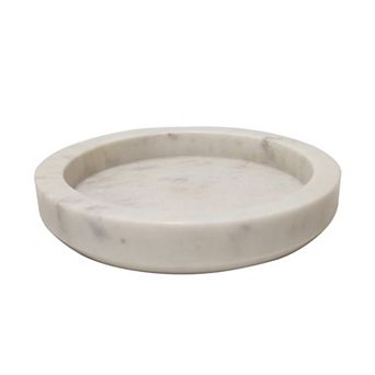 Everyday Decor Wide Wall Stone Tray