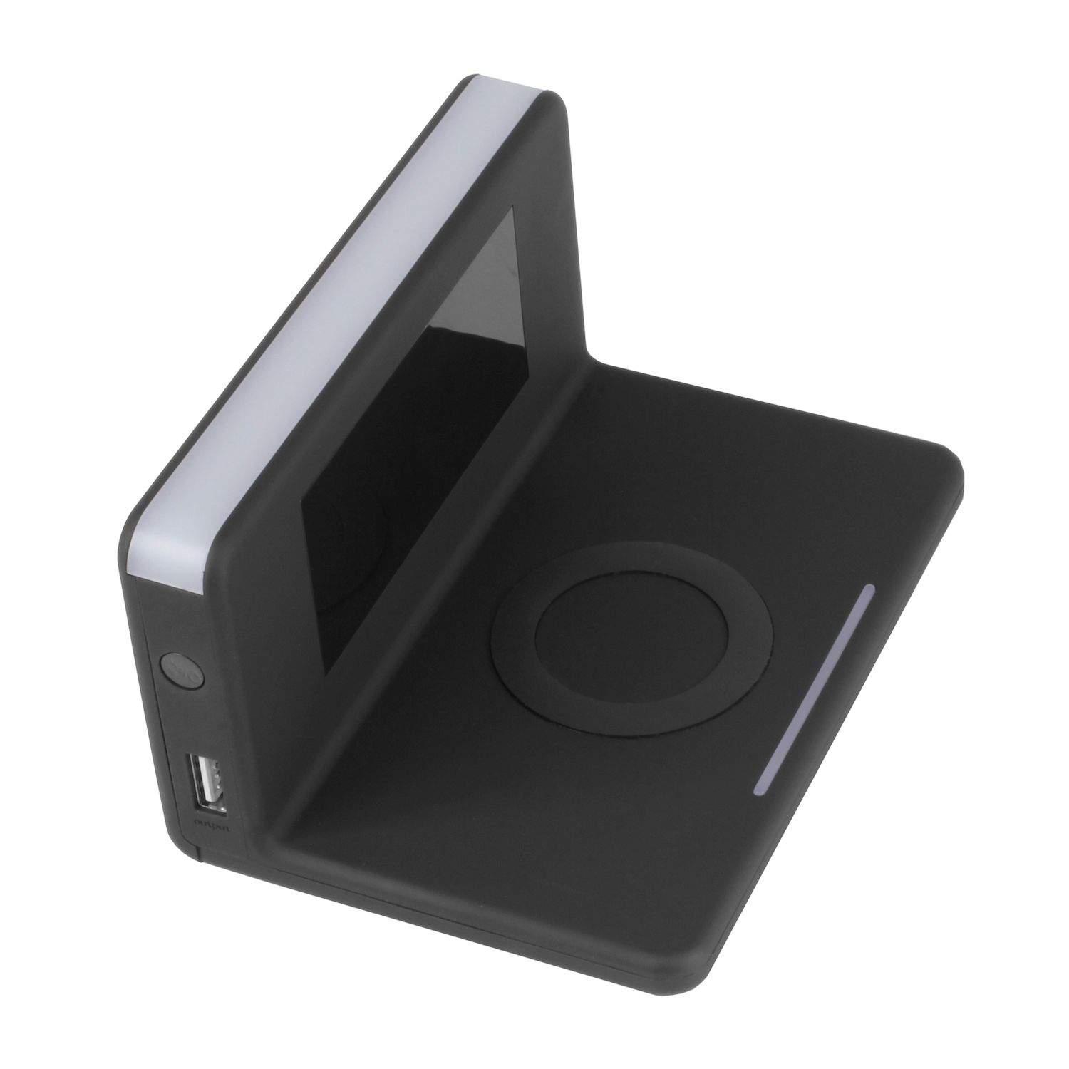 Aluratek Alarm Clock - Thumbnail 5