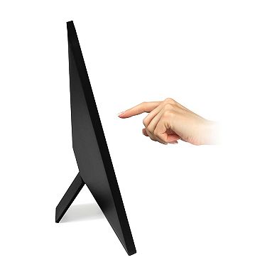 Aluratek 10-in. WiFi Digital Photo Frame with Touchscreen IPS LCD Display & 8GB Built-in Memory