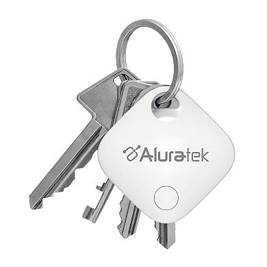 Aluratek Track Tag