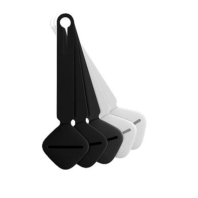 Aluratek Track Tag 5-pk.